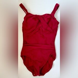 Land’s A and One Pice Swimsuit